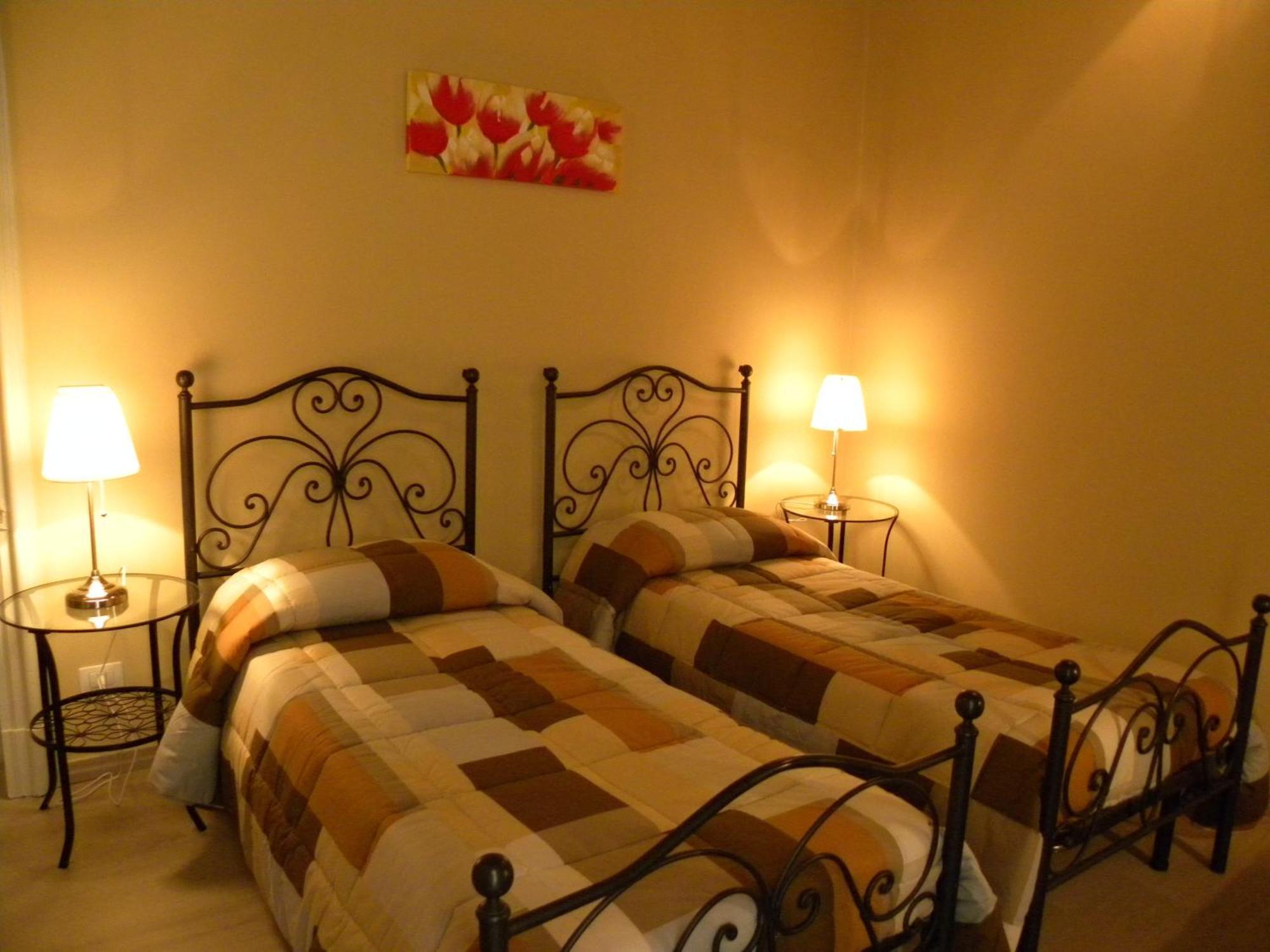 B&B Residenza Umberto Catania-Fontanarossai nemzetközi repülőtér Kültér fotó